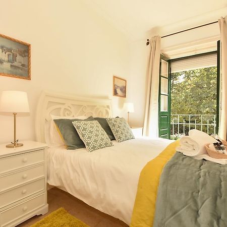 Maria Apartment Porto Exterior photo
