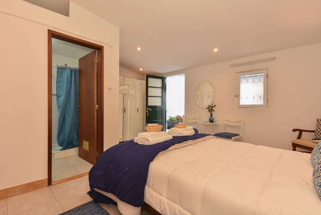 Maria Apartment Porto Exterior photo