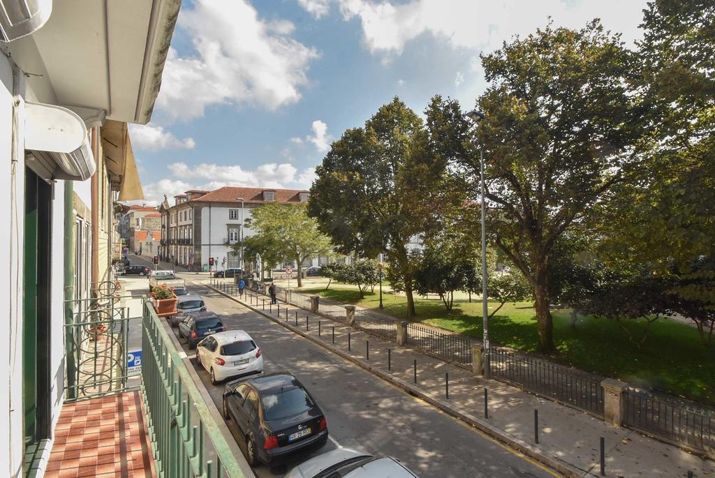 Maria Apartment Porto Exterior photo