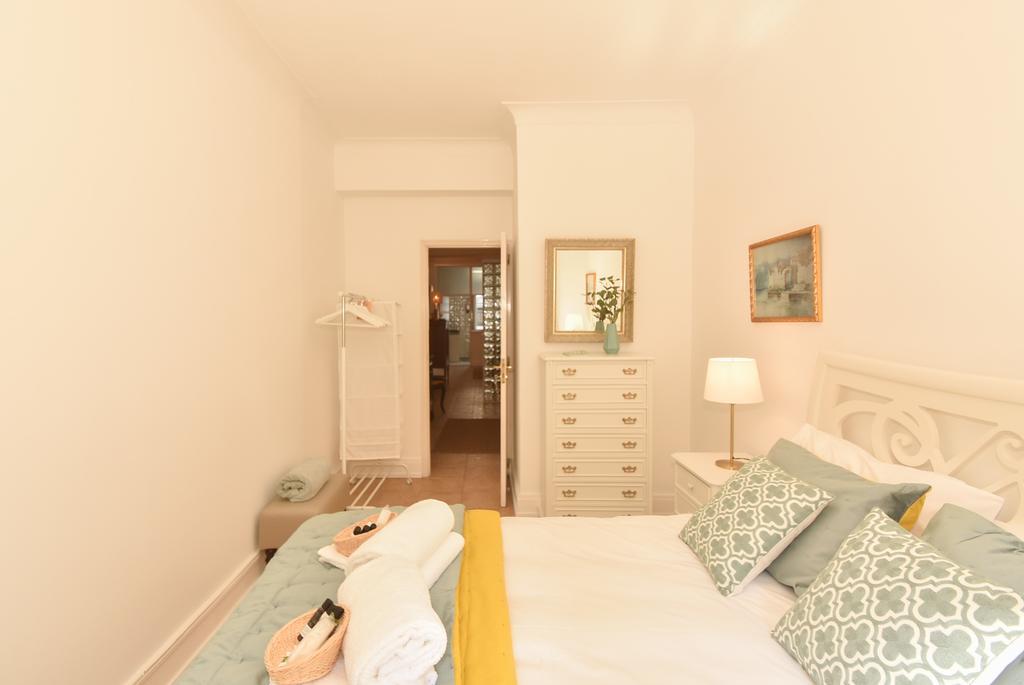 Maria Apartment Porto Exterior photo