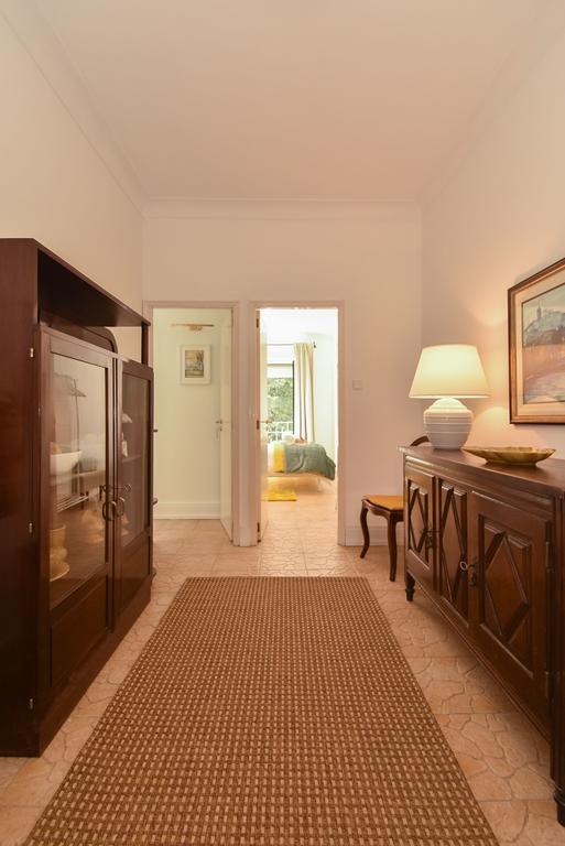 Maria Apartment Porto Exterior photo