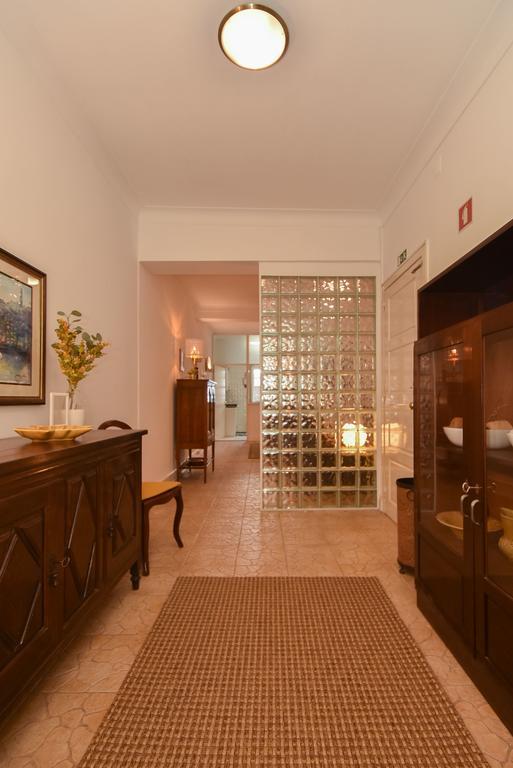 Maria Apartment Porto Exterior photo