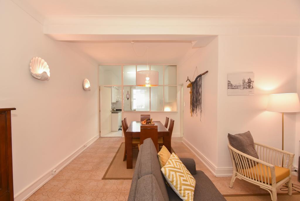 Maria Apartment Porto Exterior photo