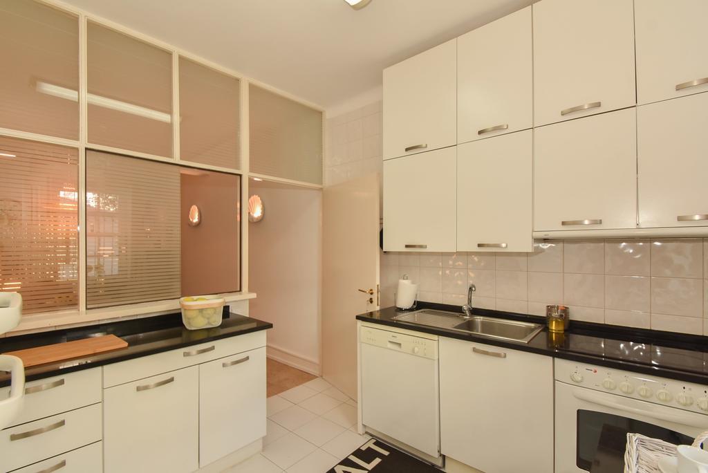 Maria Apartment Porto Exterior photo