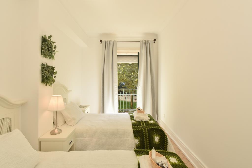 Maria Apartment Porto Exterior photo