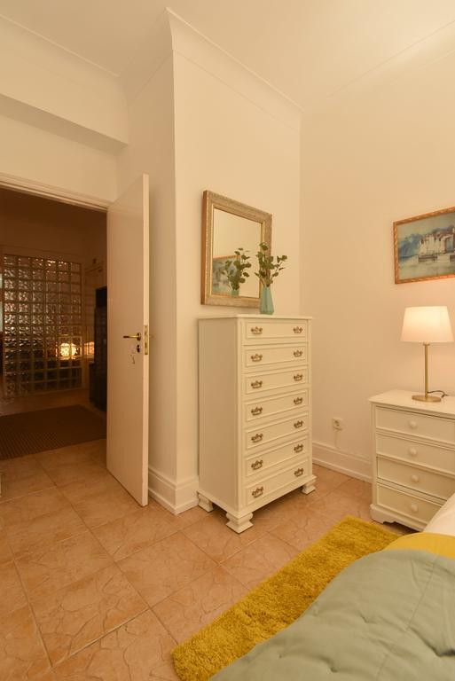 Maria Apartment Porto Exterior photo