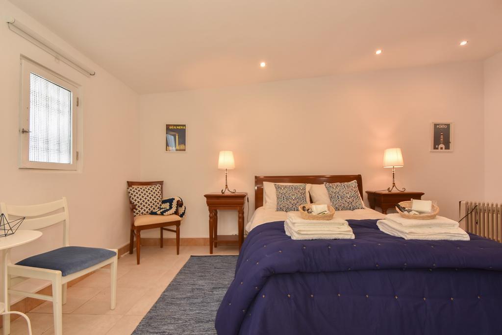 Maria Apartment Porto Exterior photo