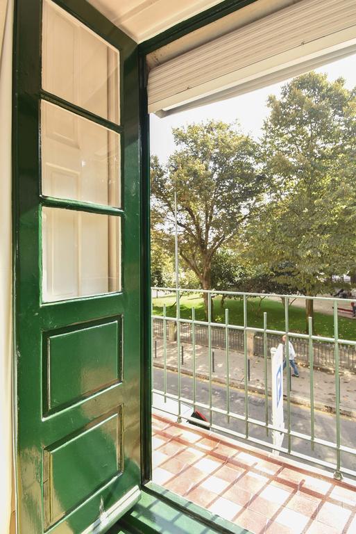 Maria Apartment Porto Exterior photo